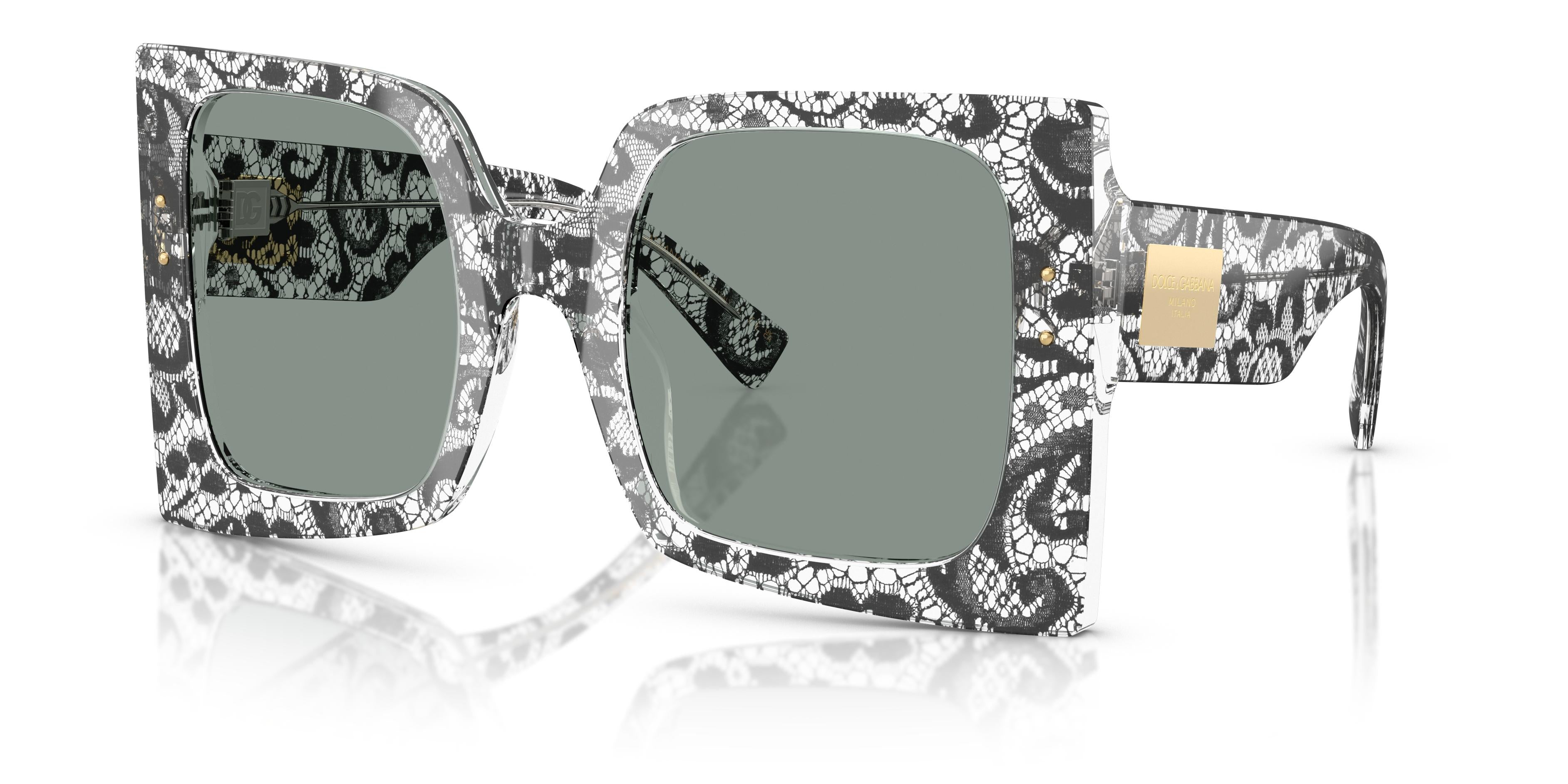 Dolce & Gabbana DG4490 3287/1 53