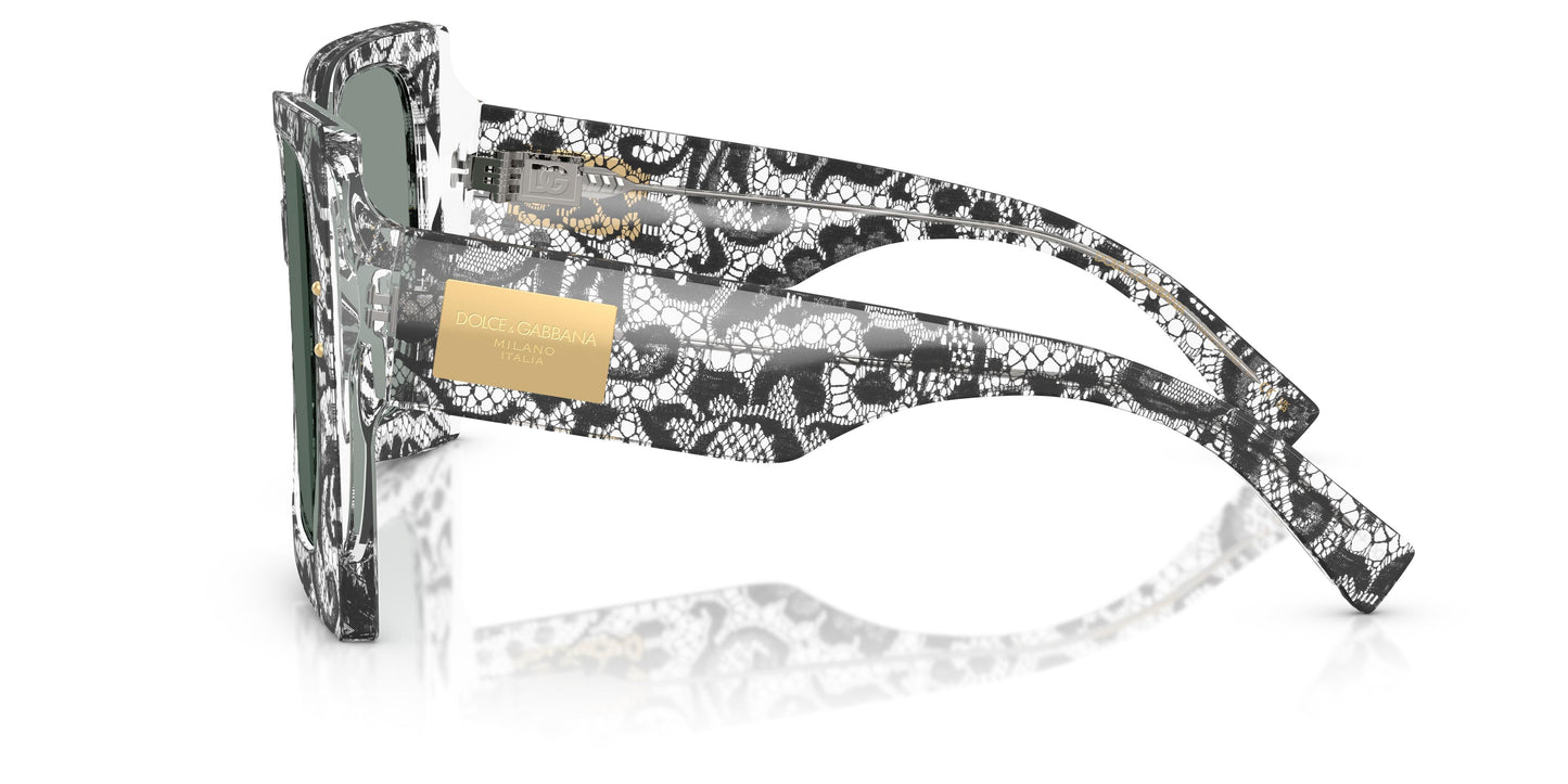 Dolce & Gabbana DG4490 3287/1 53