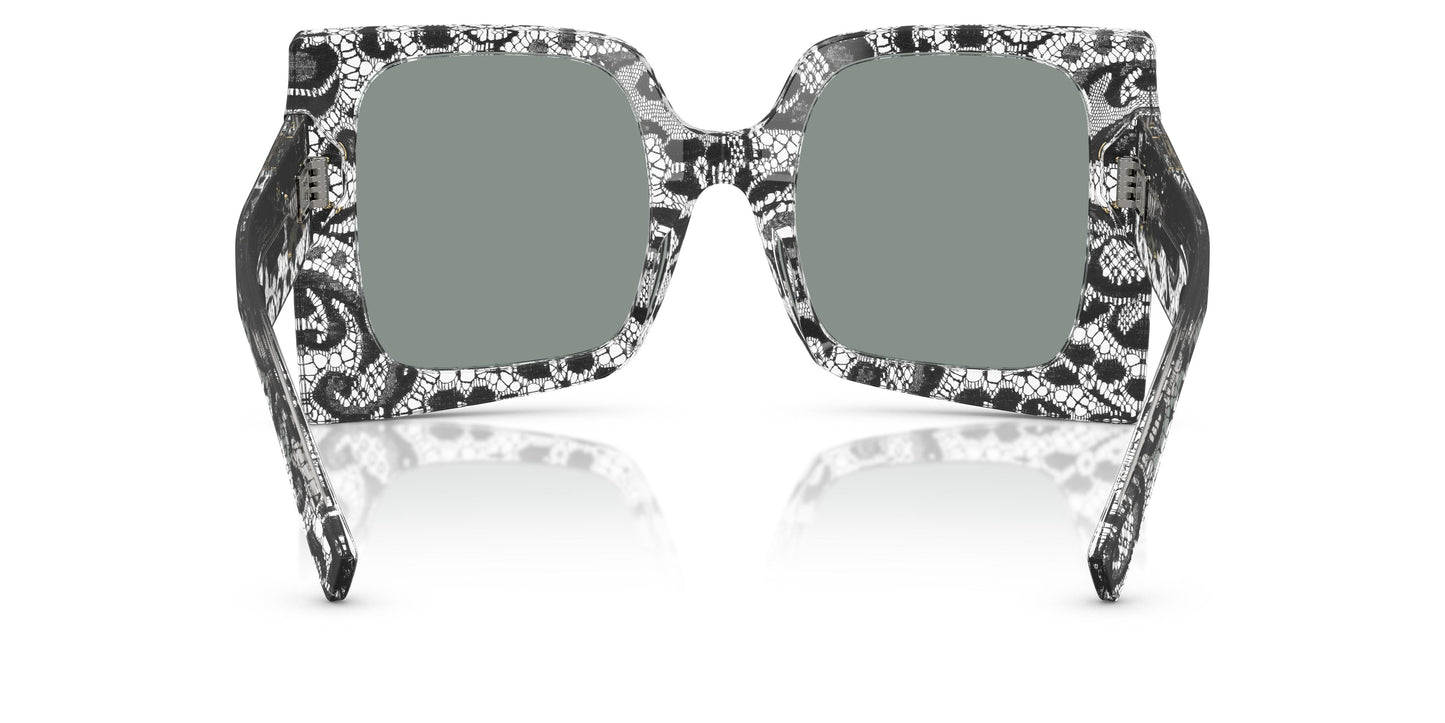 Dolce & Gabbana DG4490 3287/1 53