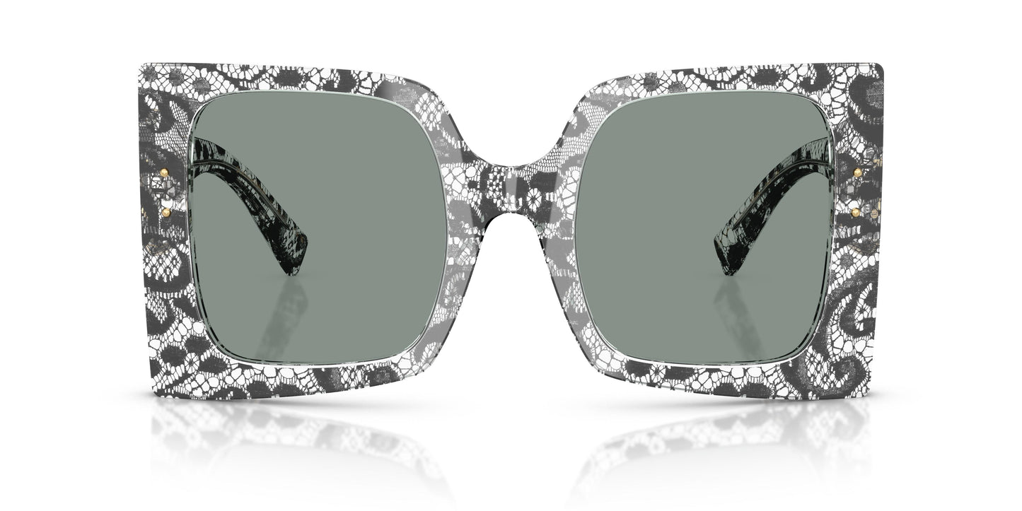 Dolce & Gabbana DG4490 3287/1 53