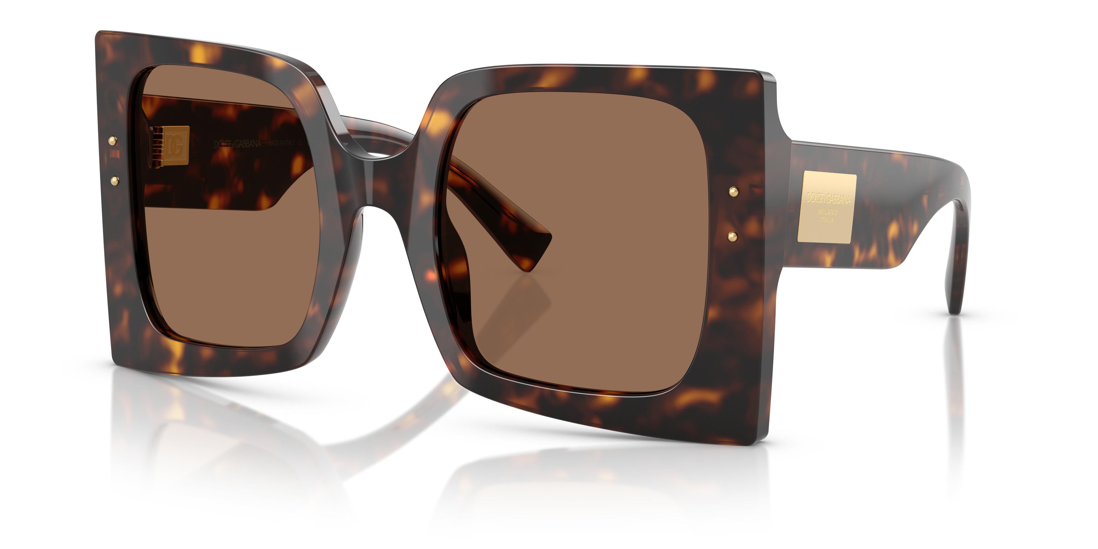 Dolce & Gabbana DG4490 502/73 53