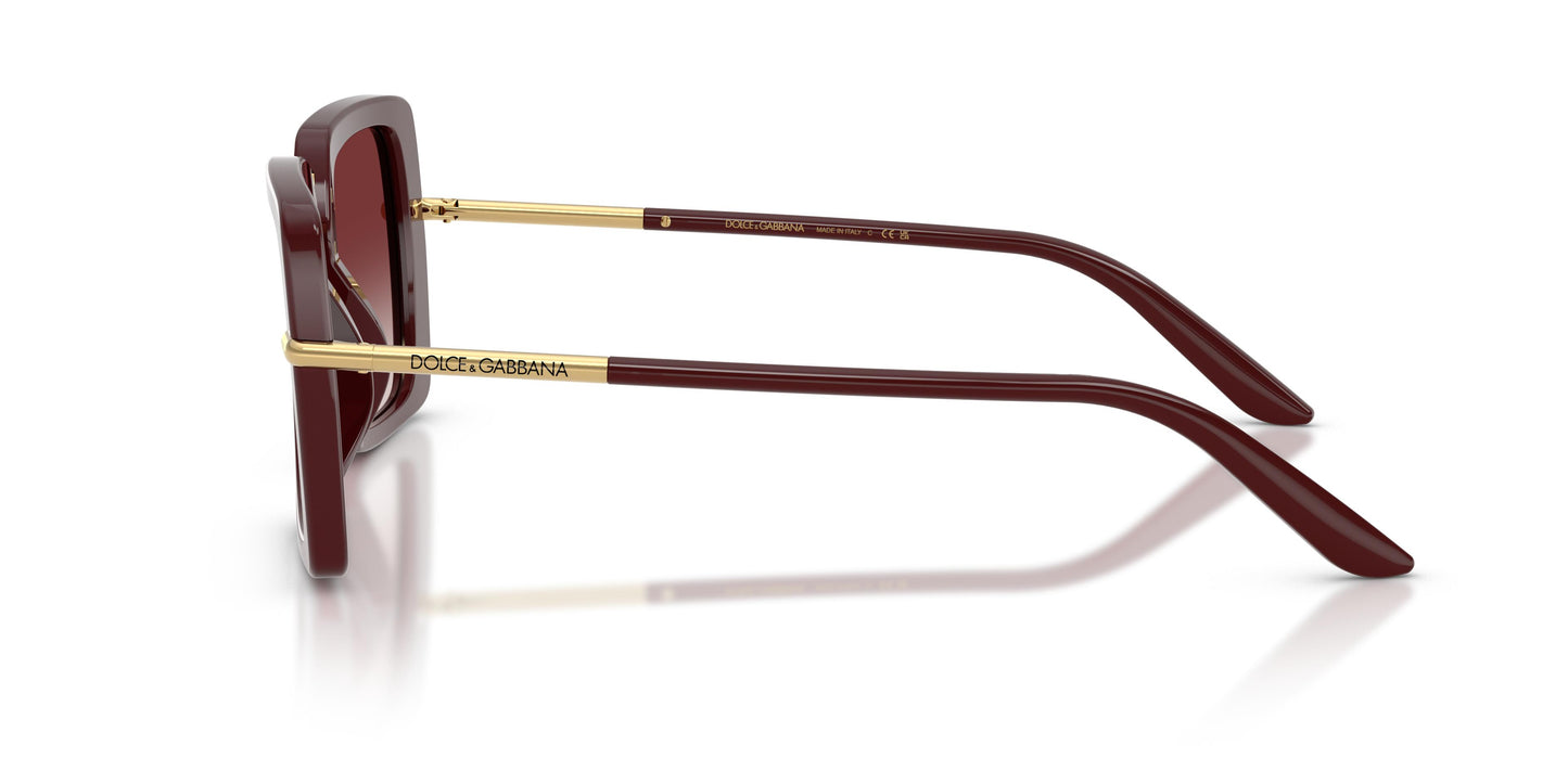 Dolce & Gabbana DG4491 30918H 52