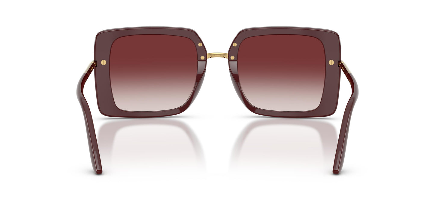 Dolce & Gabbana DG4491 30918H 52