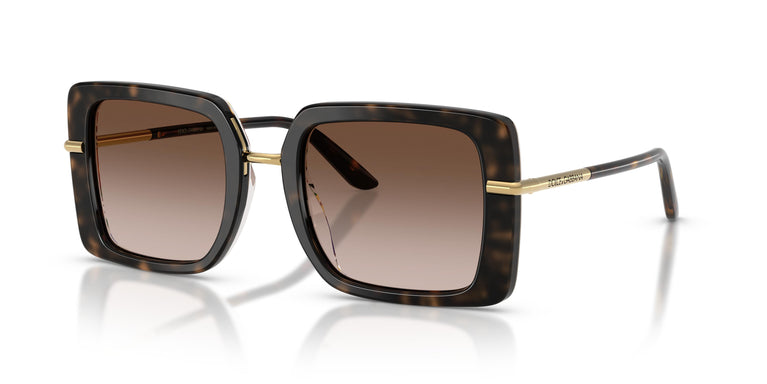 Dolce & Gabbana DG4491 321713 52