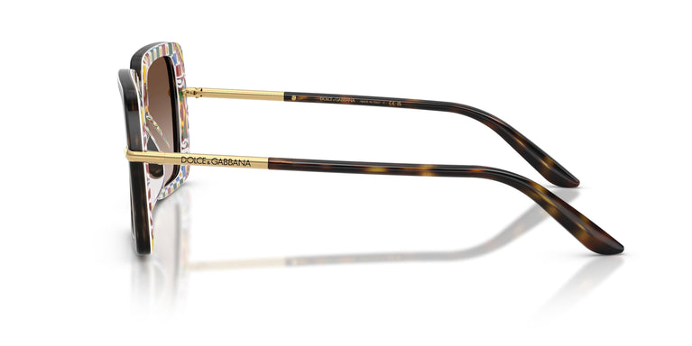 Dolce & Gabbana DG4491 321713 52