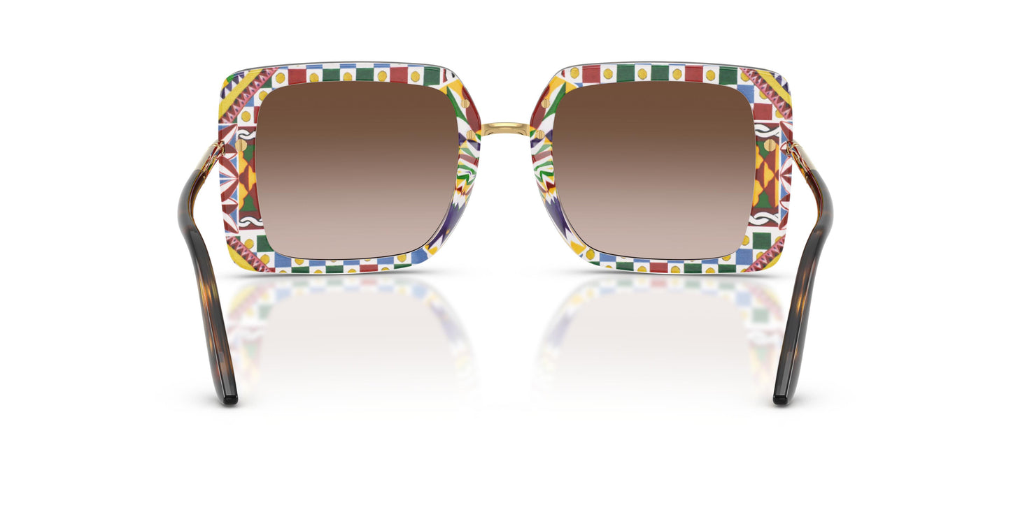Dolce & Gabbana DG4491 321713 52
