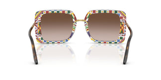 Dolce & Gabbana DG4491 321713 52