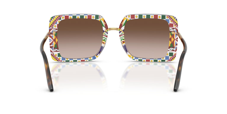 Dolce & Gabbana DG4491 321713 52