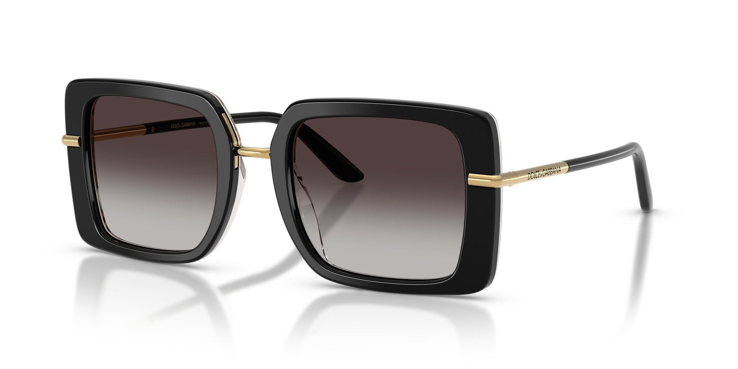 Dolce & Gabbana DG4491 32998G 52