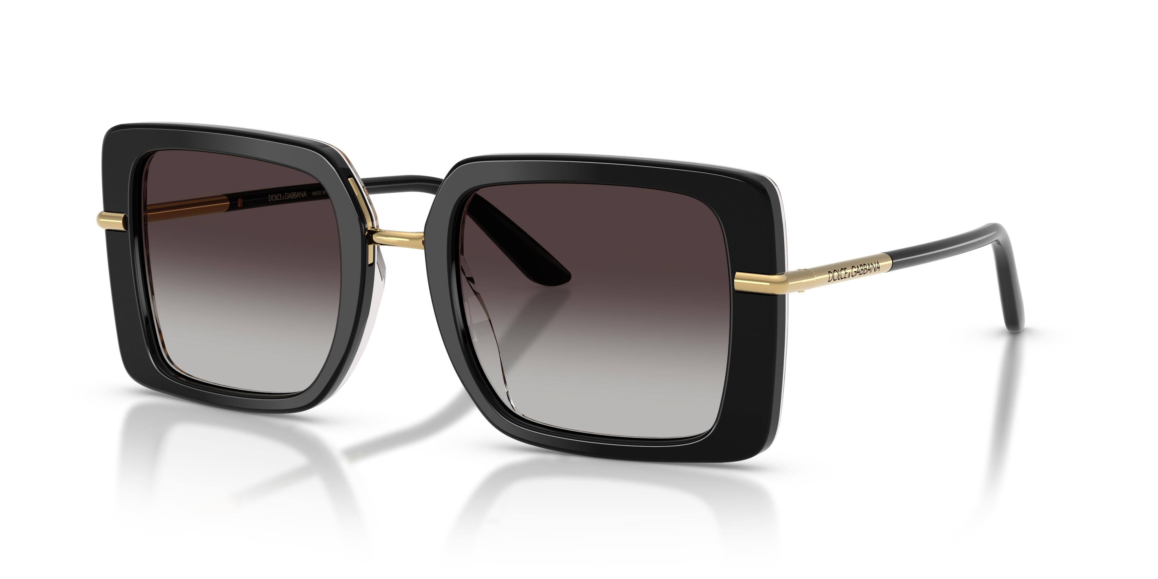 Dolce & Gabbana DG4491 32998G 52