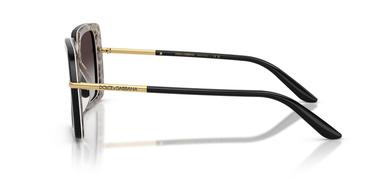 Dolce & Gabbana DG4491 32998G 52