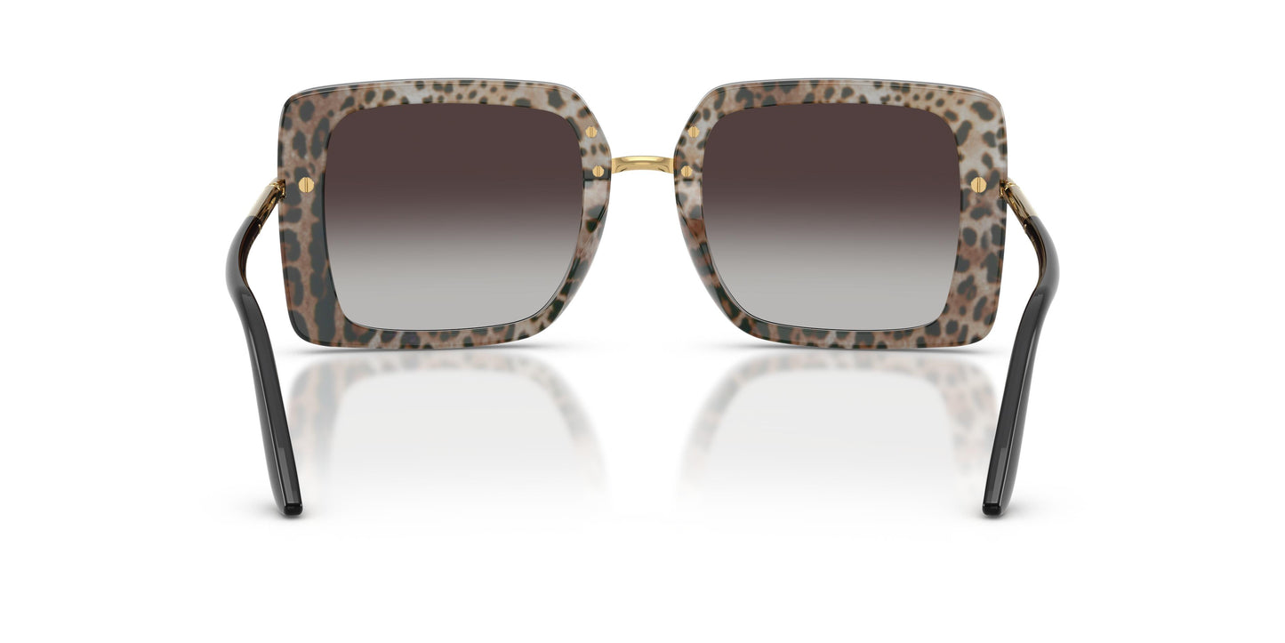 Dolce & Gabbana DG4491 32998G 52