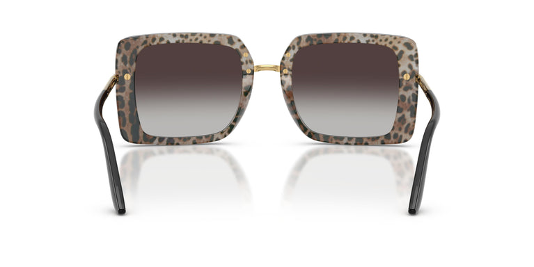 Dolce & Gabbana DG4491 32998G 52