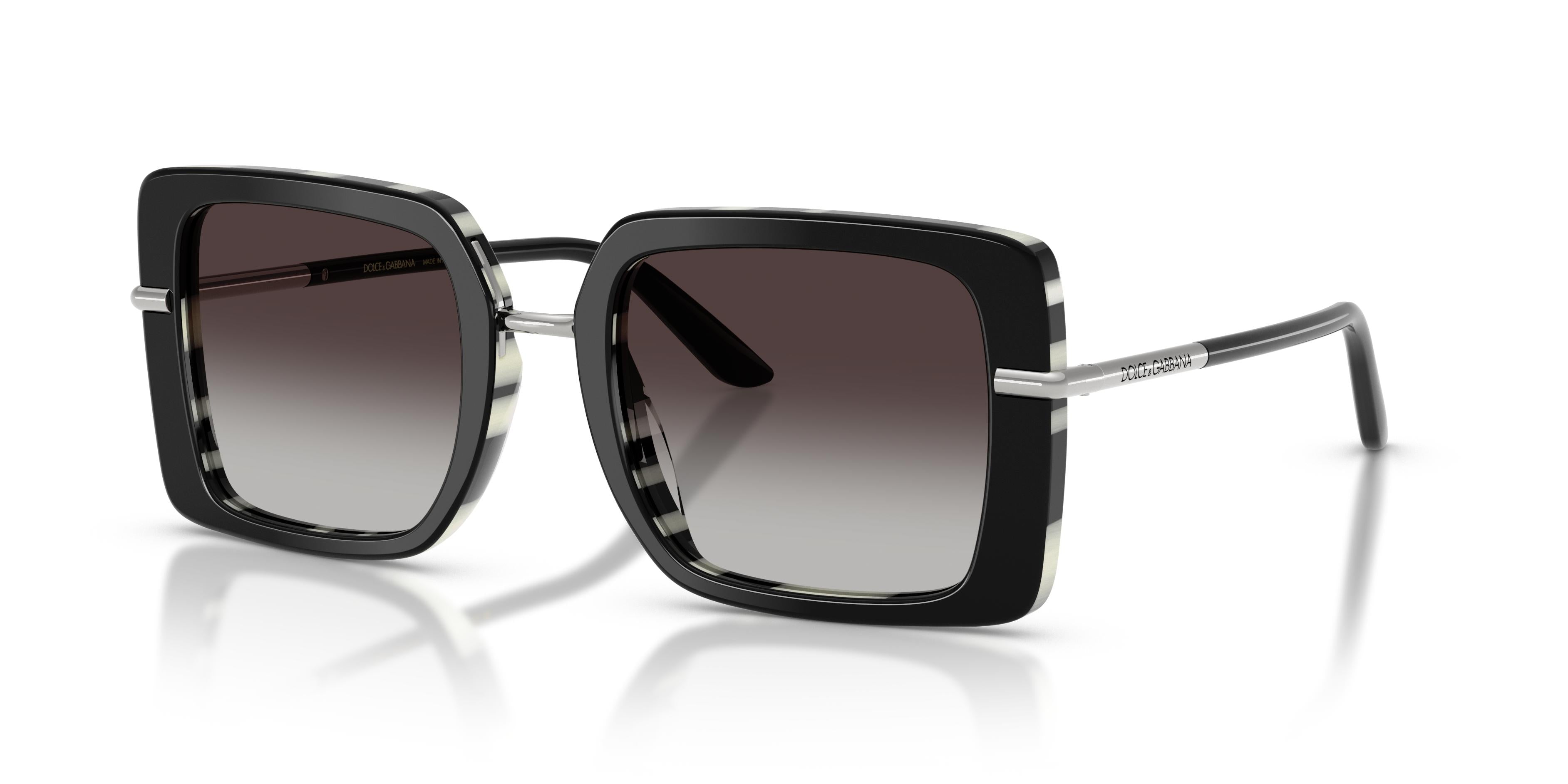 Dolce & Gabbana DG4491 33728G 52