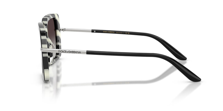 Dolce & Gabbana DG4491 33728G 52