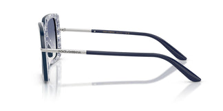 Dolce & Gabbana DG4491 341419 52