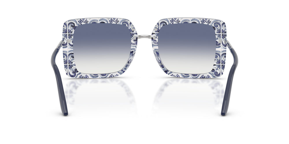 Dolce & Gabbana DG4491 341419 52
