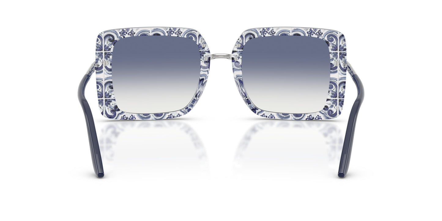 Dolce & Gabbana DG4491 341419 52