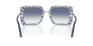 Dolce & Gabbana DG4491 341419 52