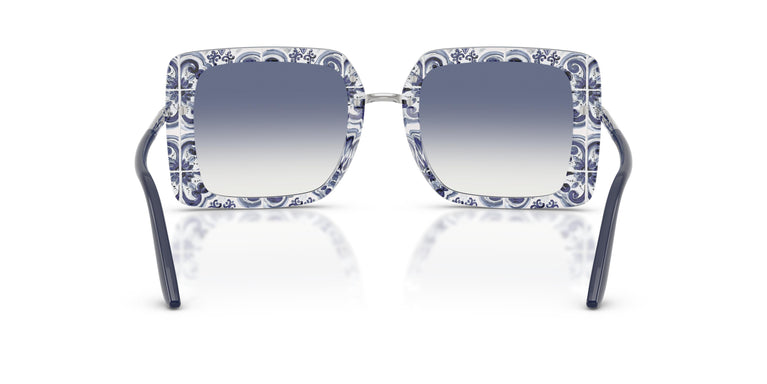 Dolce & Gabbana DG4491 341419 52