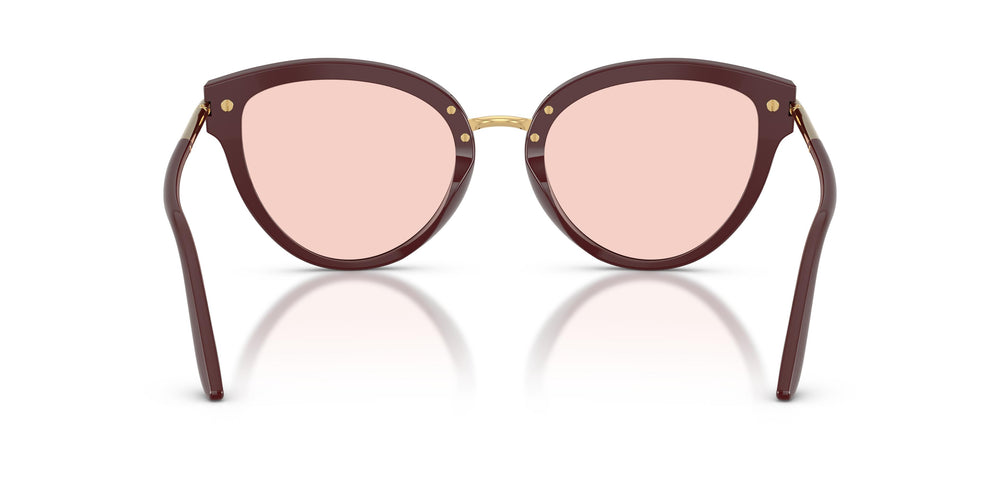 Dolce & Gabbana DG4492 3091P5 55