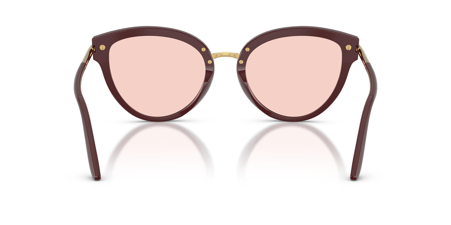 Dolce & Gabbana DG4492 3091P5 55