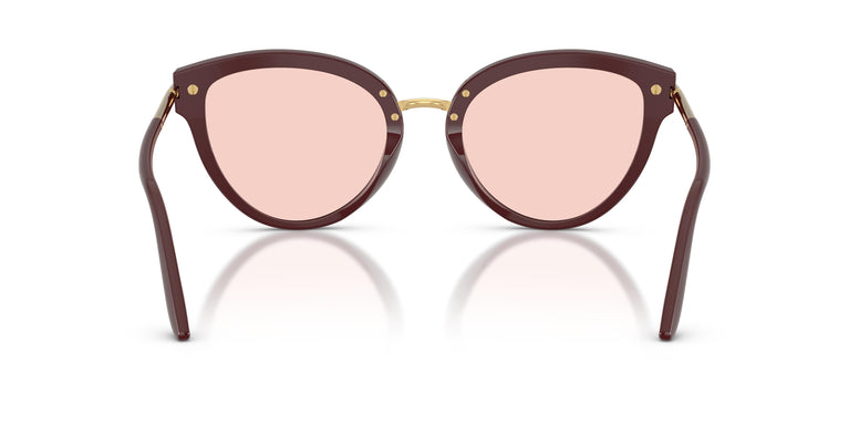 Dolce & Gabbana DG4492 3091P5 55
