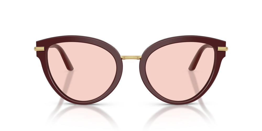 Dolce & Gabbana DG4492 3091P5 55