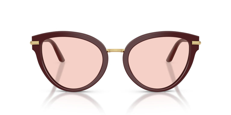 Dolce & Gabbana DG4492 3091P5 55