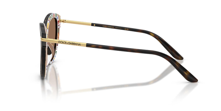 Dolce & Gabbana DG4492 321713 55