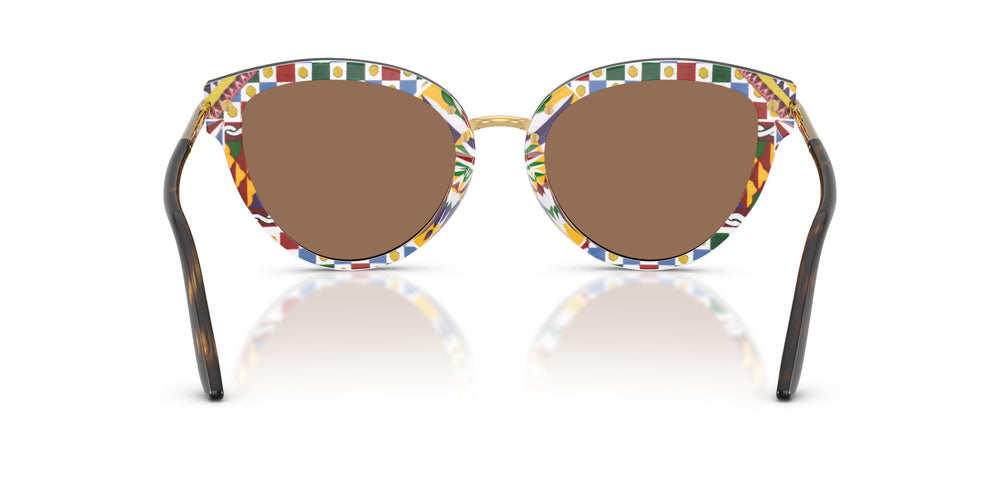 Dolce & Gabbana DG4492 321713 55