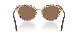 Dolce & Gabbana DG4492 321713 55