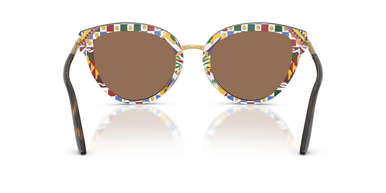 Dolce & Gabbana DG4492 321713 55