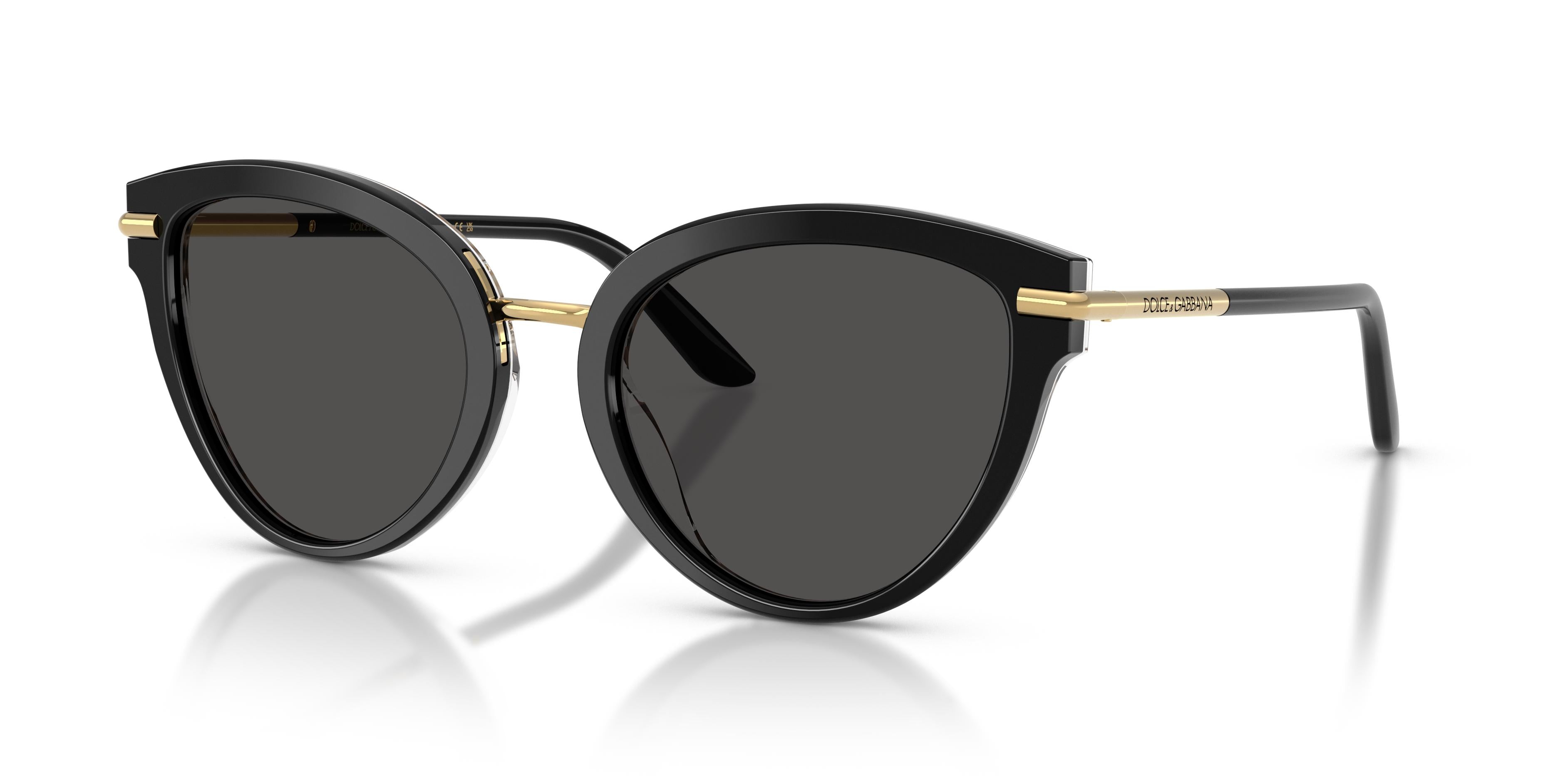 Dolce & Gabbana DG4492 32998G 55