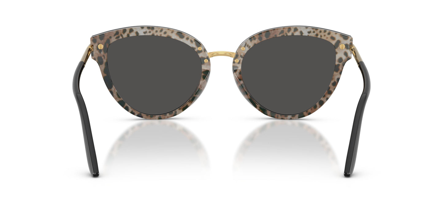 Dolce & Gabbana DG4492 32998G 55