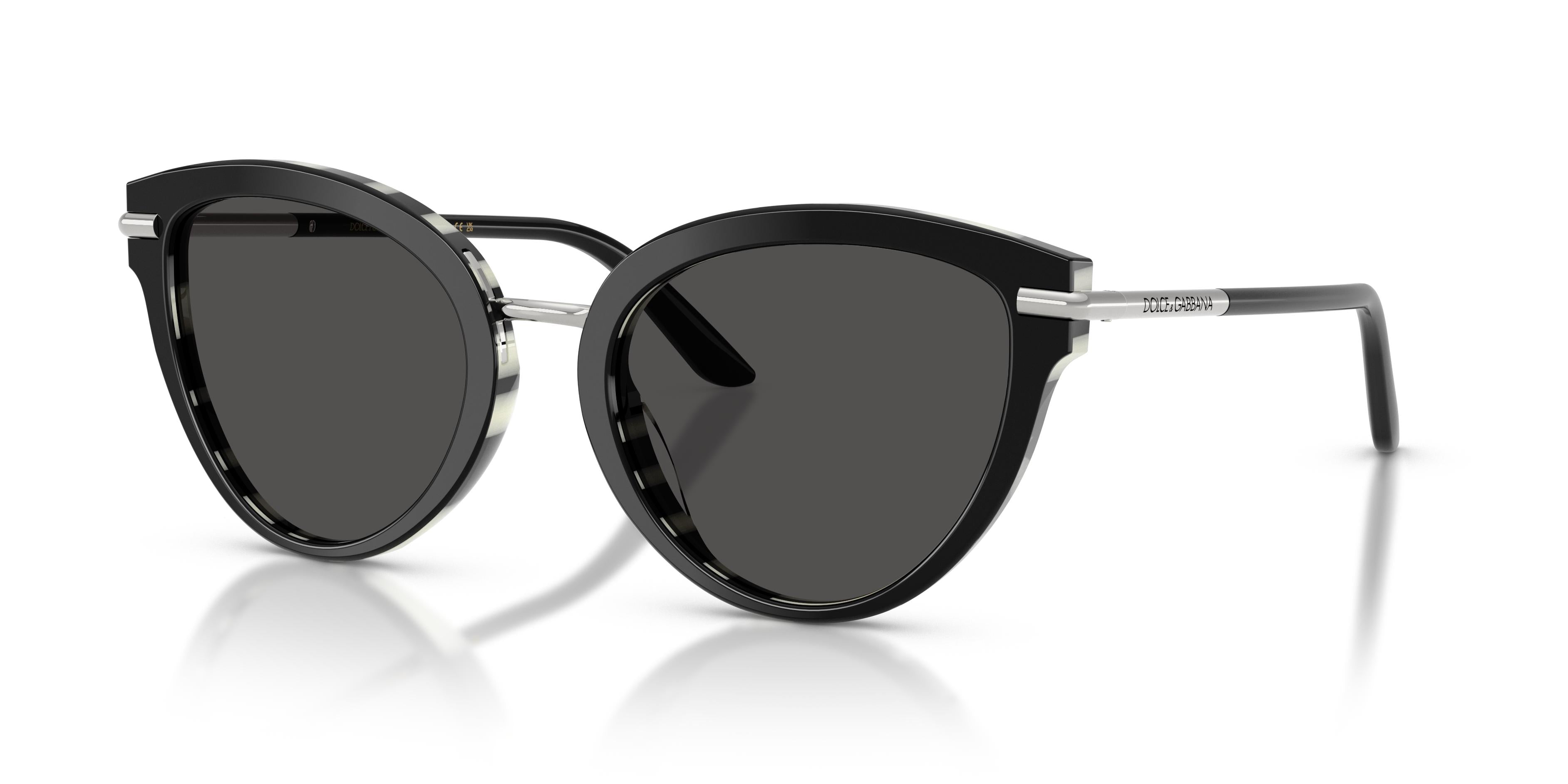 Dolce & Gabbana DG4492 33728G 55