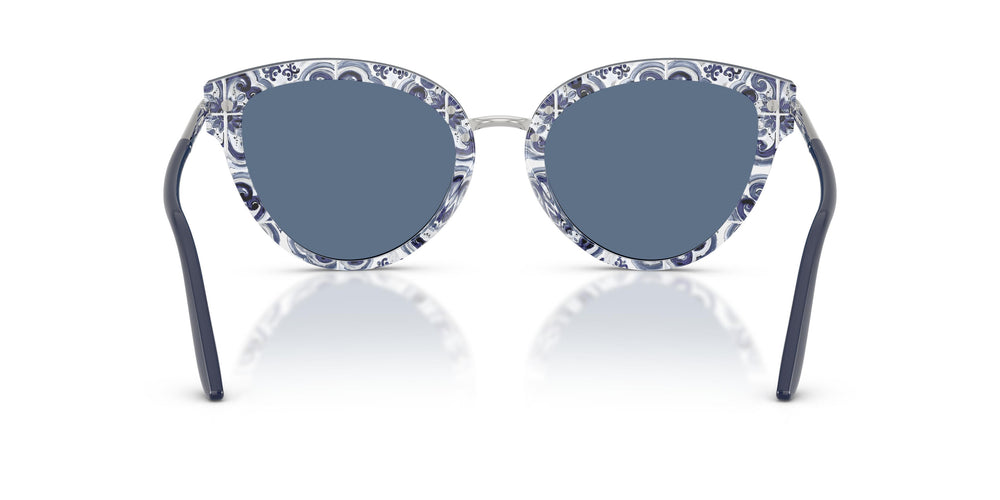 Dolce & Gabbana DG4492 341419 55