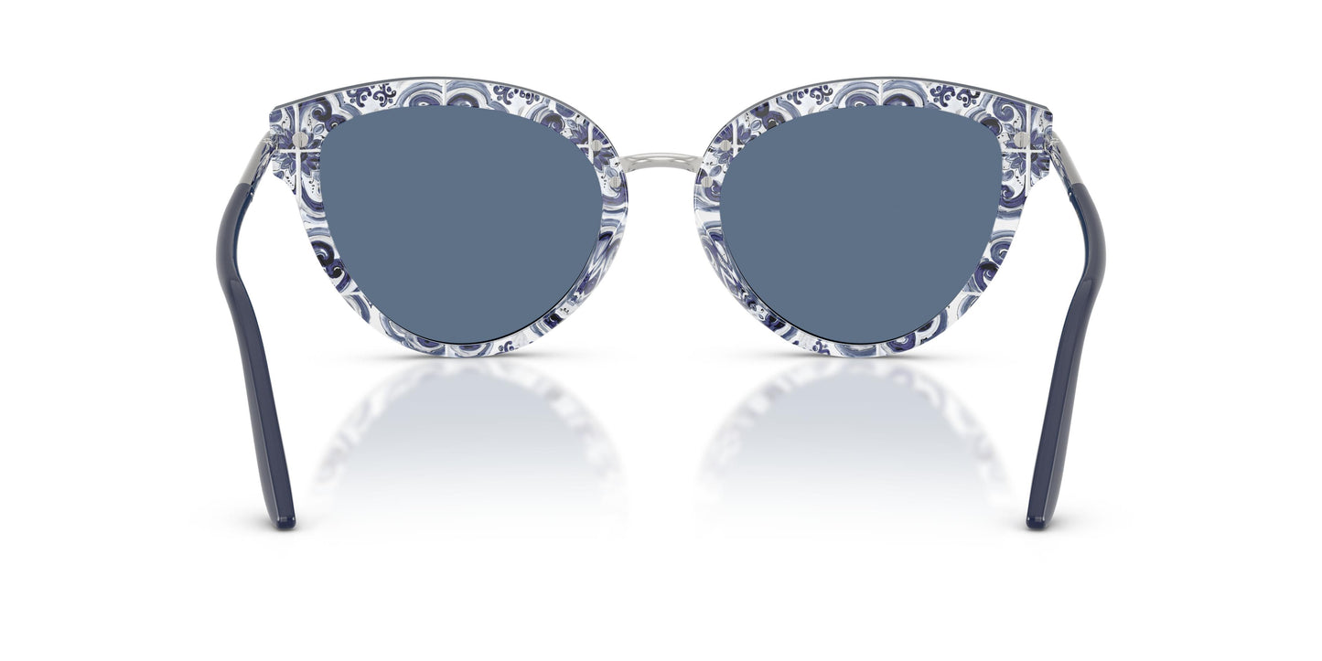Dolce & Gabbana DG4492 341419 55