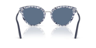 Dolce & Gabbana DG4492 341419 55