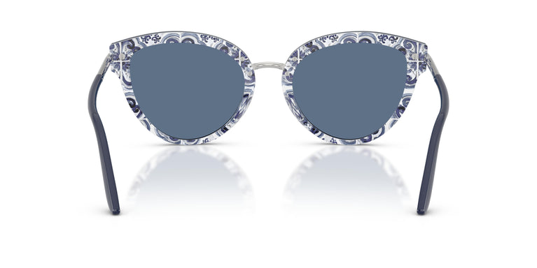 Dolce & Gabbana DG4492 341419 55