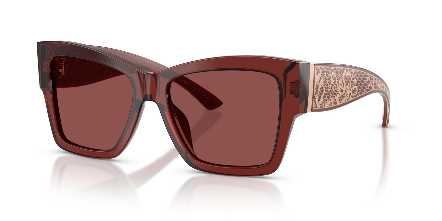 Dolce & Gabbana DG4493 304575 55