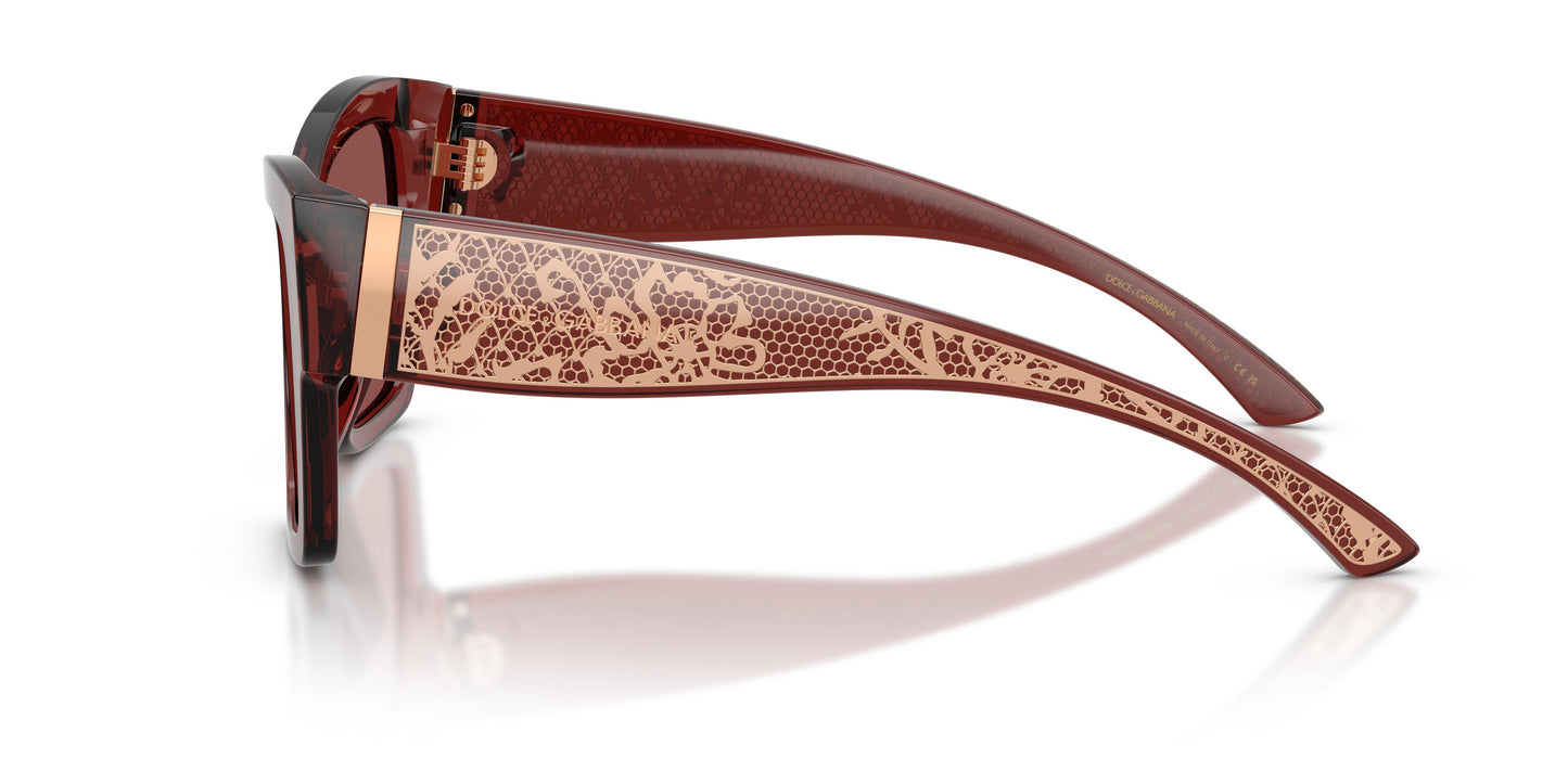 Dolce & Gabbana DG4493 304575 55