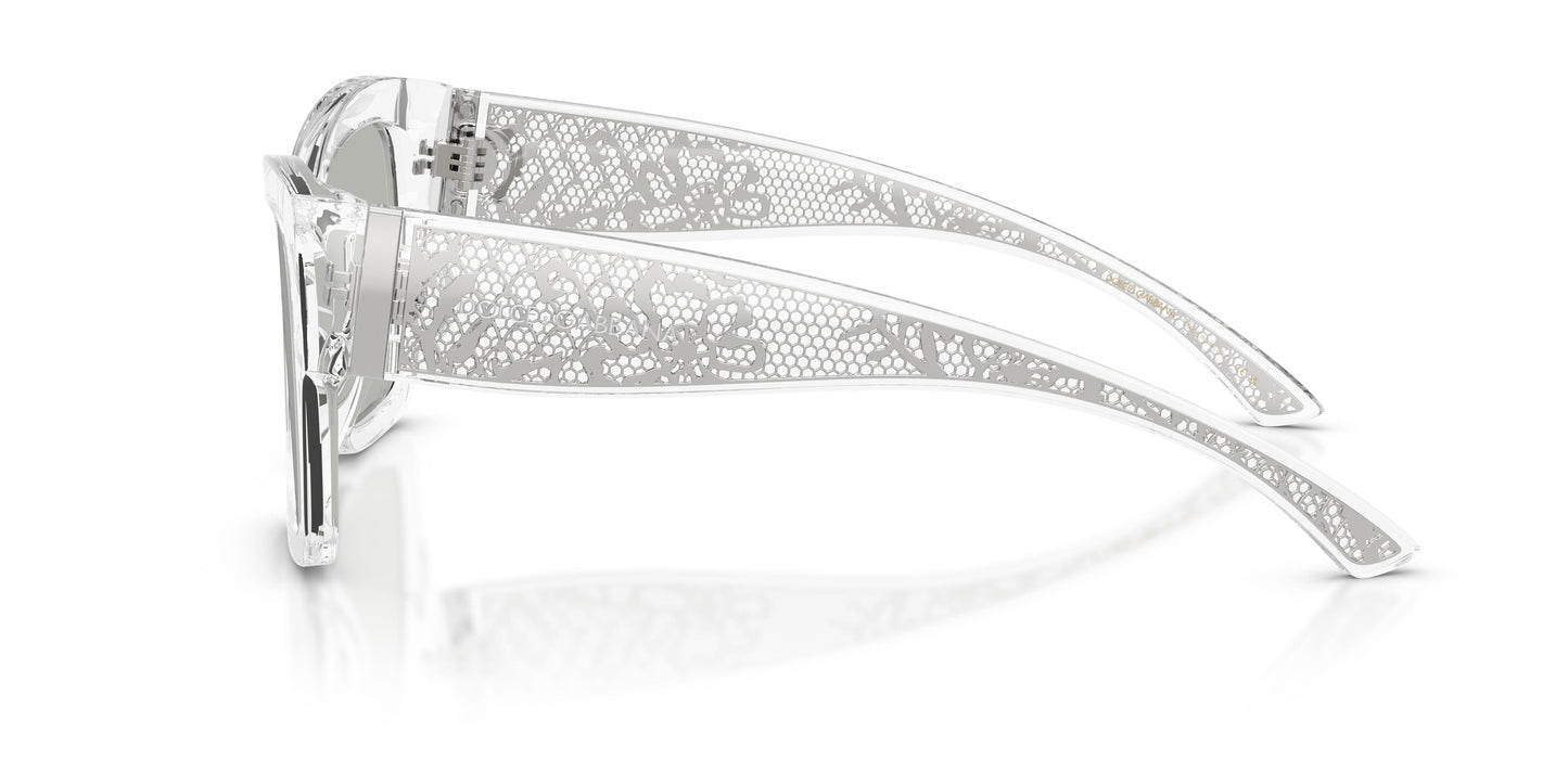 Dolce & Gabbana DG4493 31338V 55