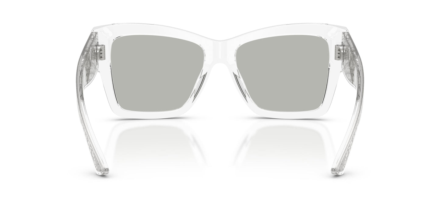 Dolce & Gabbana DG4493 31338V 55