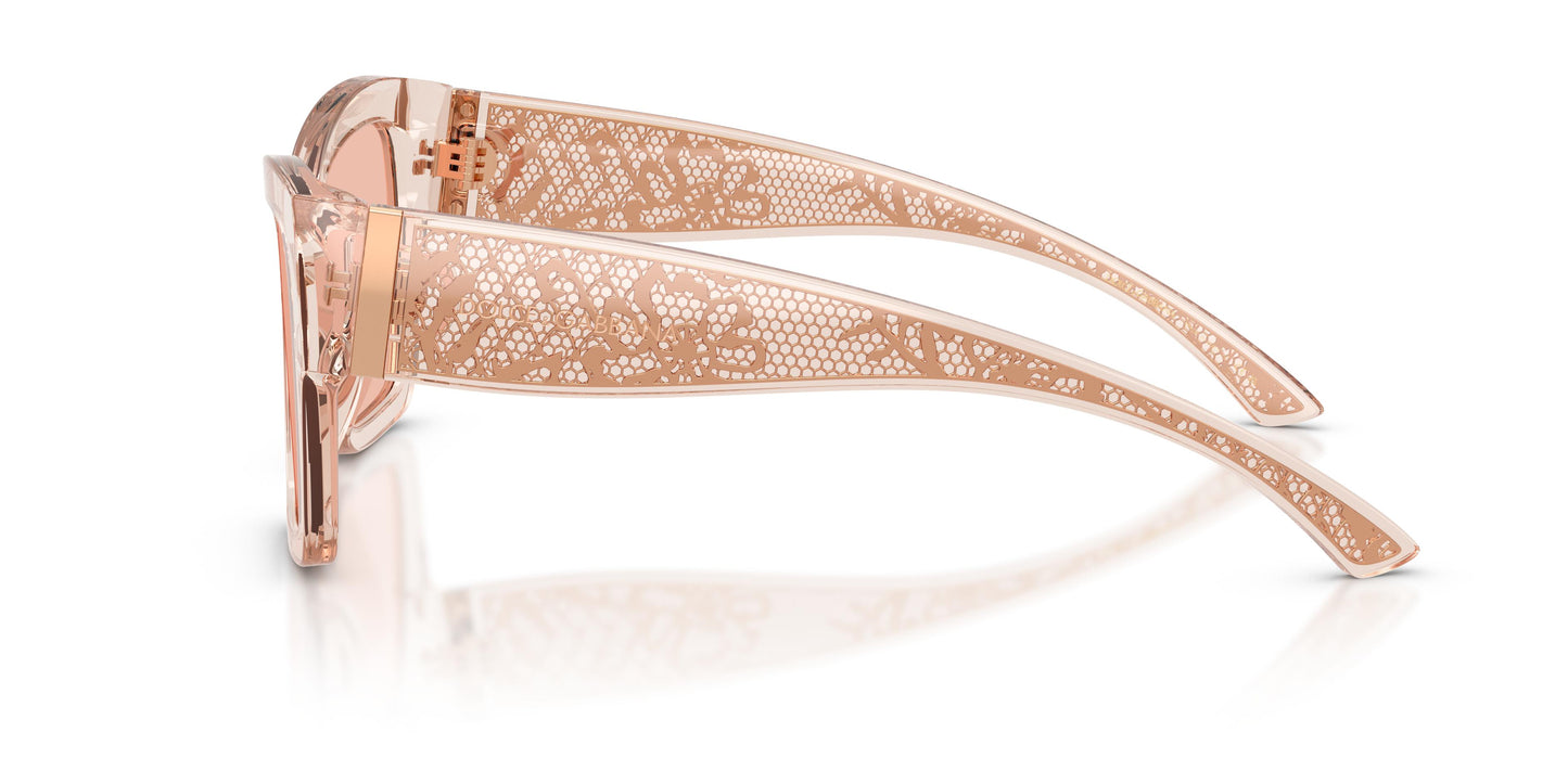 Dolce & Gabbana DG4493 314884 55