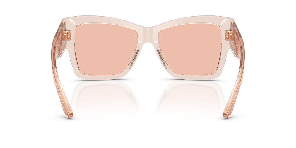 Dolce & Gabbana DG4493 314884 55