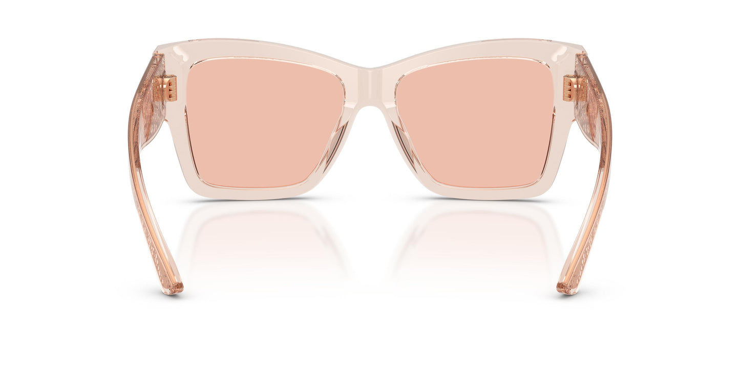 Dolce & Gabbana DG4493 314884 55