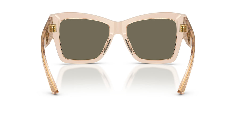 Dolce & Gabbana DG4493 343203 55
