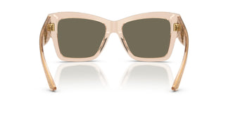 Dolce & Gabbana DG4493 343203 55