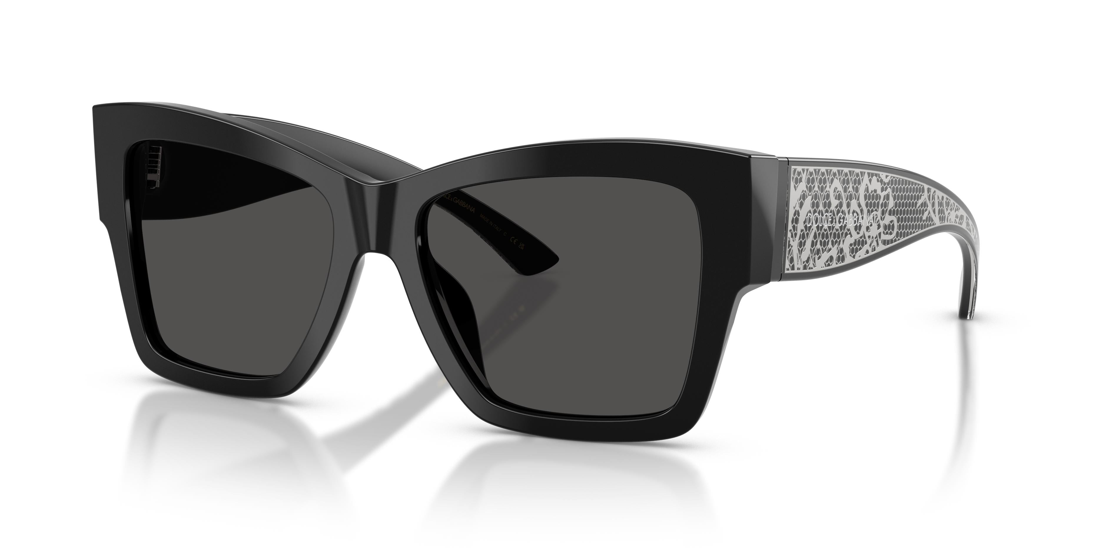 Dolce & Gabbana DG4493 501/87 55